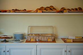Best Western Crystal Palace Hotel