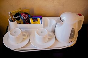 Best Western Crystal Palace Hotel