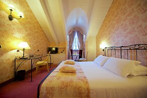 Best Western Crystal Palace Hotel