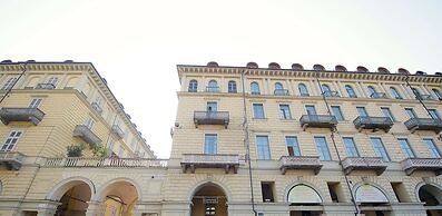 Best Western Crystal Palace Hotel