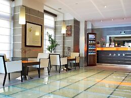 Best Western Crystal Palace Hotel