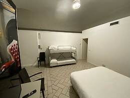 Borghese Palace Art Hotel