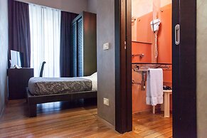 Borghese Palace Art Hotel