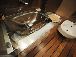 Borghese Palace Art Hotel