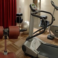 Borghese Palace Art Hotel