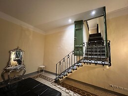 Borghese Palace Art Hotel