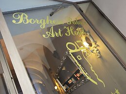 Borghese Palace Art Hotel
