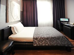 Borghese Palace Art Hotel