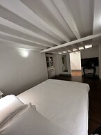 Borghese Palace Art Hotel