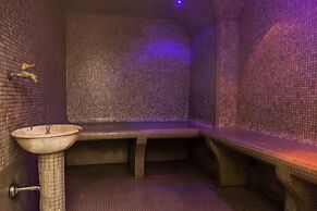 Borghese Palace Art Hotel