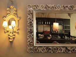 Borghese Palace Art Hotel