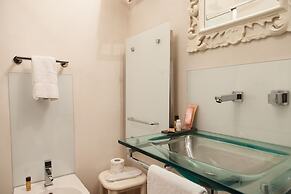 Borghese Palace Art Hotel