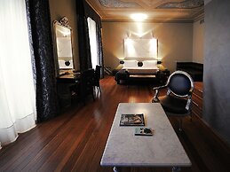 Borghese Palace Art Hotel