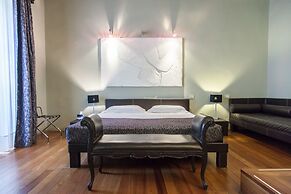 Borghese Palace Art Hotel