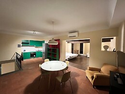 Borghese Palace Art Hotel