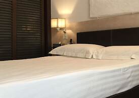 Borghese Palace Art Hotel