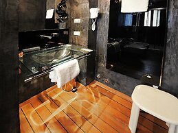 Borghese Palace Art Hotel