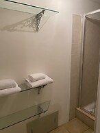 Borghese Palace Art Hotel