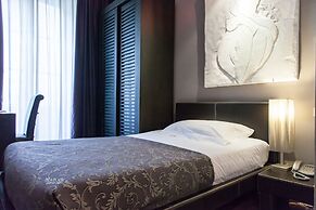 Borghese Palace Art Hotel