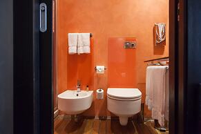 Borghese Palace Art Hotel