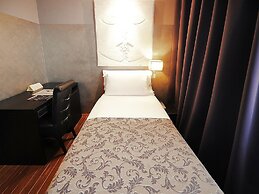 Borghese Palace Art Hotel