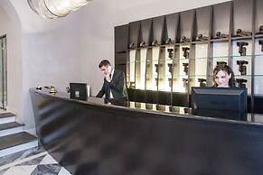 Borghese Palace Art Hotel