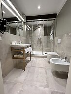 Borghese Palace Art Hotel