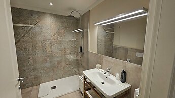 Borghese Palace Art Hotel