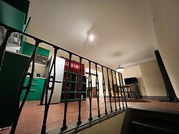 Borghese Palace Art Hotel