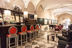 Borghese Palace Art Hotel
