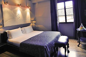 Borghese Palace Art Hotel