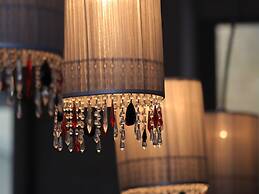 Borghese Palace Art Hotel