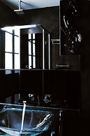 Borghese Palace Art Hotel