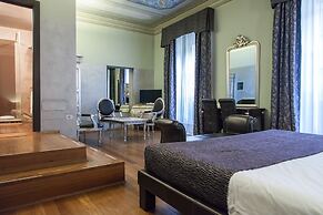 Borghese Palace Art Hotel