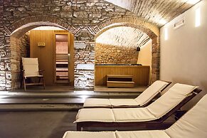 Borghese Palace Art Hotel