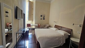 Borghese Palace Art Hotel