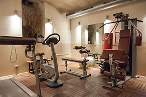 Borghese Palace Art Hotel