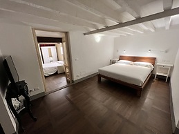 Borghese Palace Art Hotel