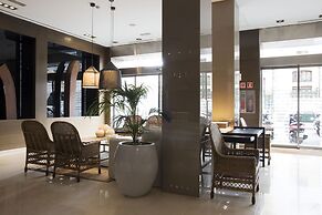 Hotel Zenit Valencia