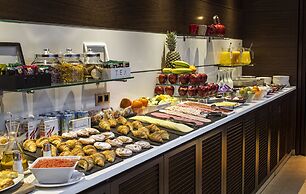 Hotel Zenit Valencia