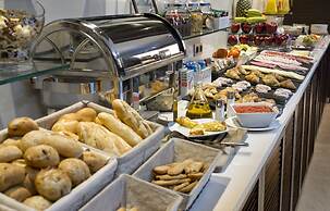 Hotel Zenit Valencia