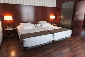 Hotel Zenit Valencia