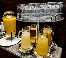 Hotel Zenit Valencia