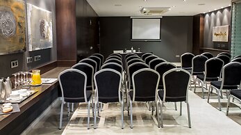 Hotel Zenit Valencia