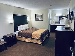 Americas Best Value Inn Calimesa