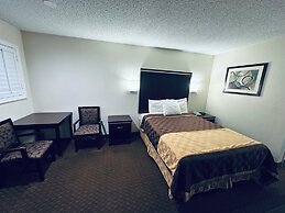 Americas Best Value Inn Calimesa
