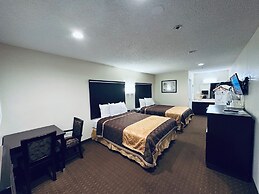 Americas Best Value Inn Calimesa