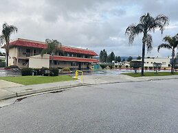 Americas Best Value Inn Calimesa