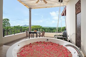 Springfield Village Golf & Spa