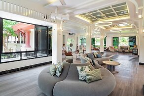 Springfield Village Golf & Spa